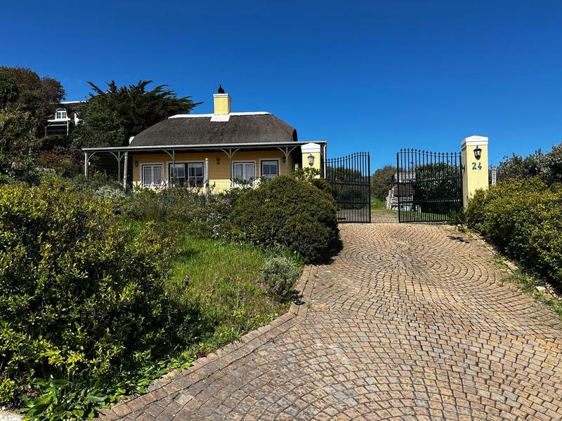 7 Bedroom Property for Sale in Crofters Valley Western Cape